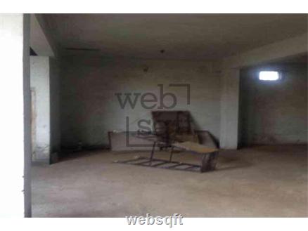Retail showroom for Rent